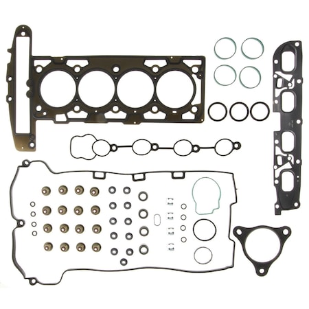 Mahle Engine Cylinder Head Gasket Set HS54440H
